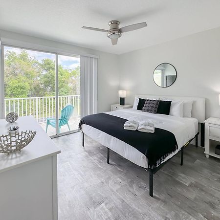 17319 Relaxing Home In Serenity Disney Area 3Bd Orlando Exteriör bild