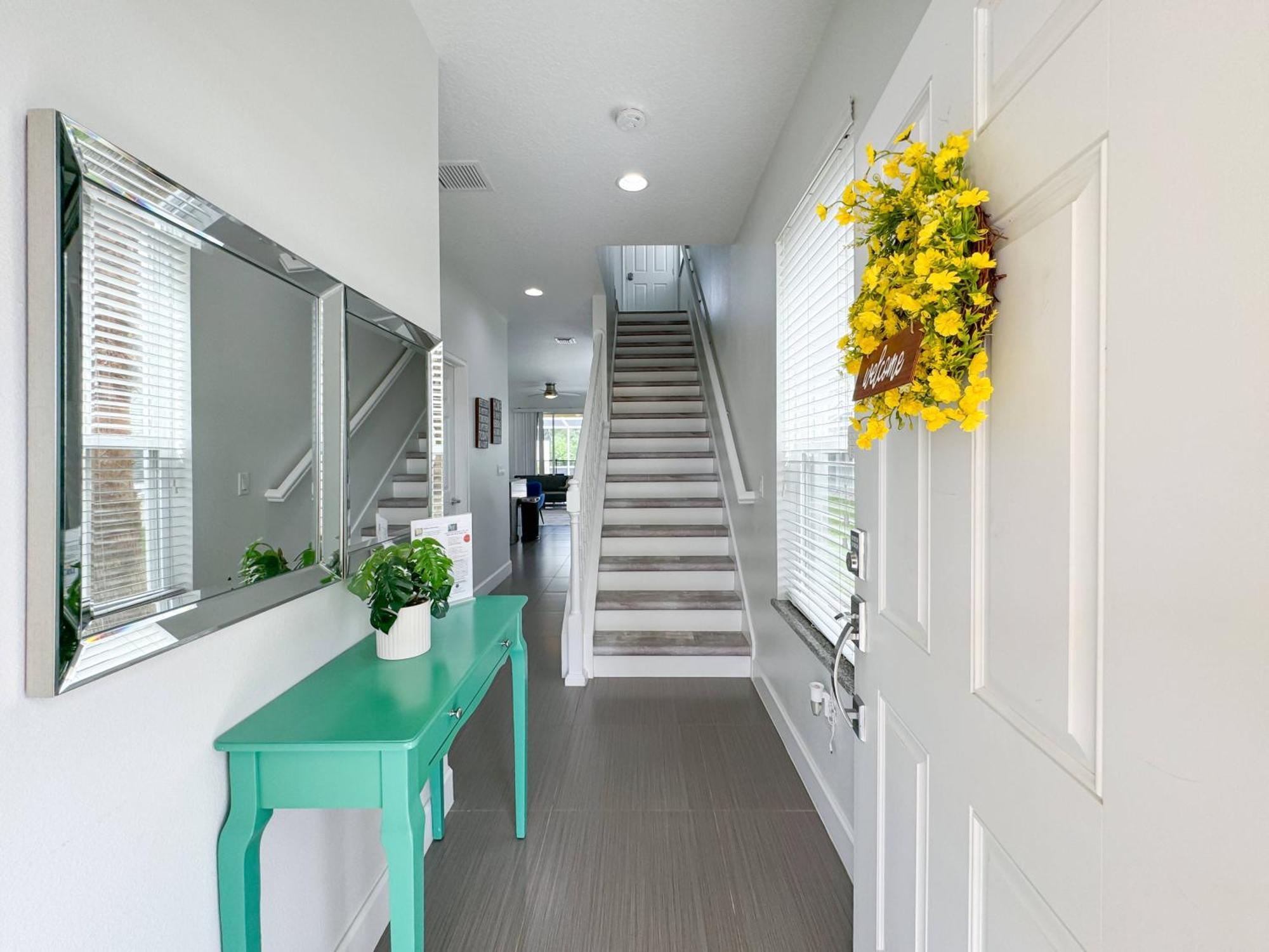 17319 Relaxing Home In Serenity Disney Area 3Bd Orlando Exteriör bild