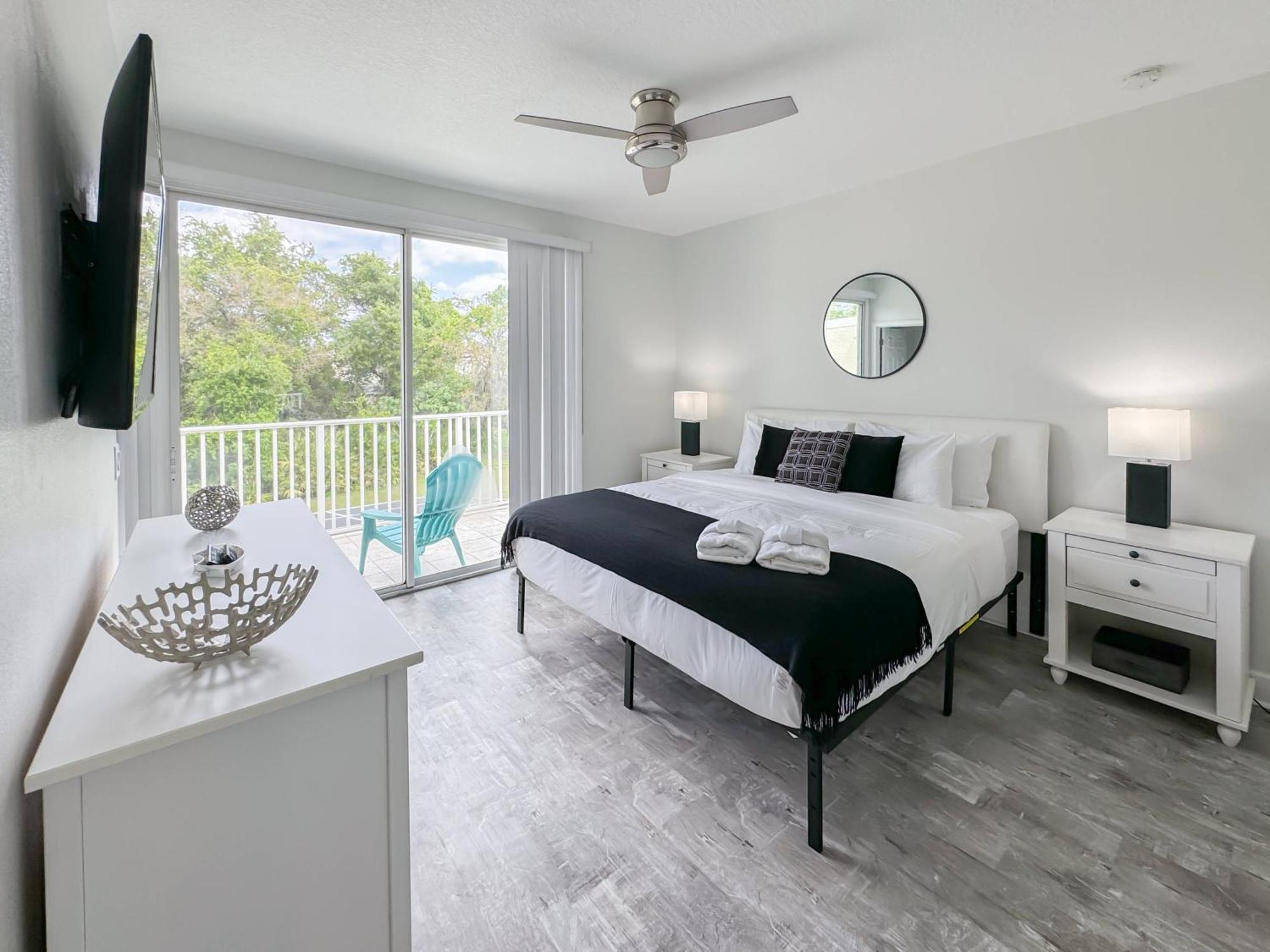 17319 Relaxing Home In Serenity Disney Area 3Bd Orlando Exteriör bild