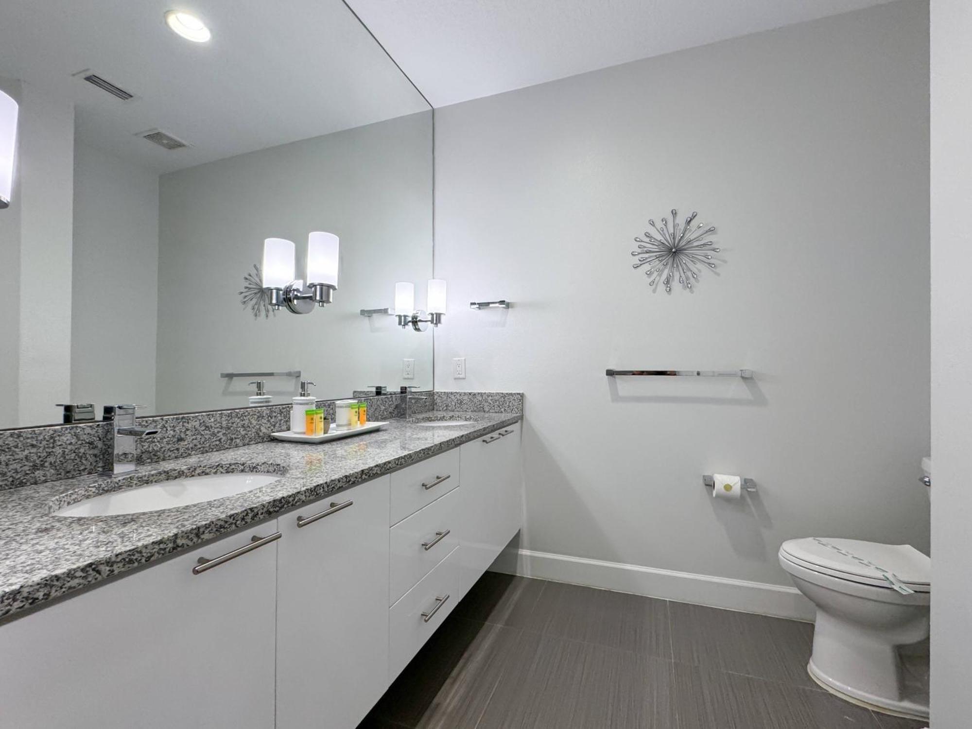 17319 Relaxing Home In Serenity Disney Area 3Bd Orlando Exteriör bild