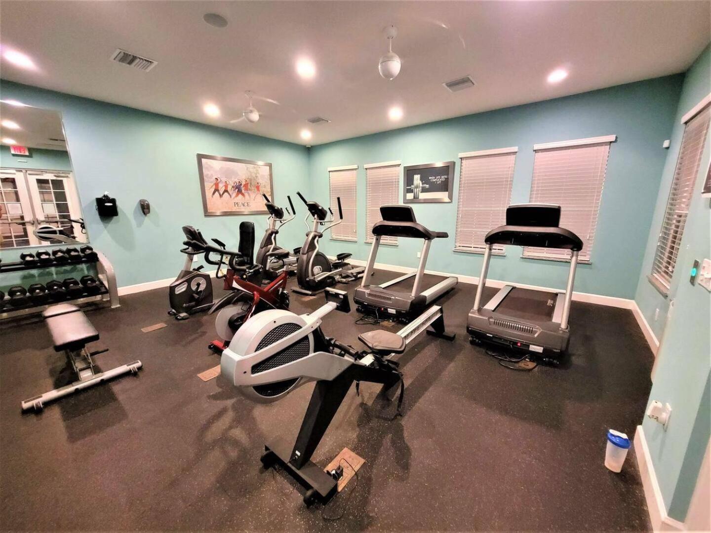 17319 Relaxing Home In Serenity Disney Area 3Bd Orlando Exteriör bild