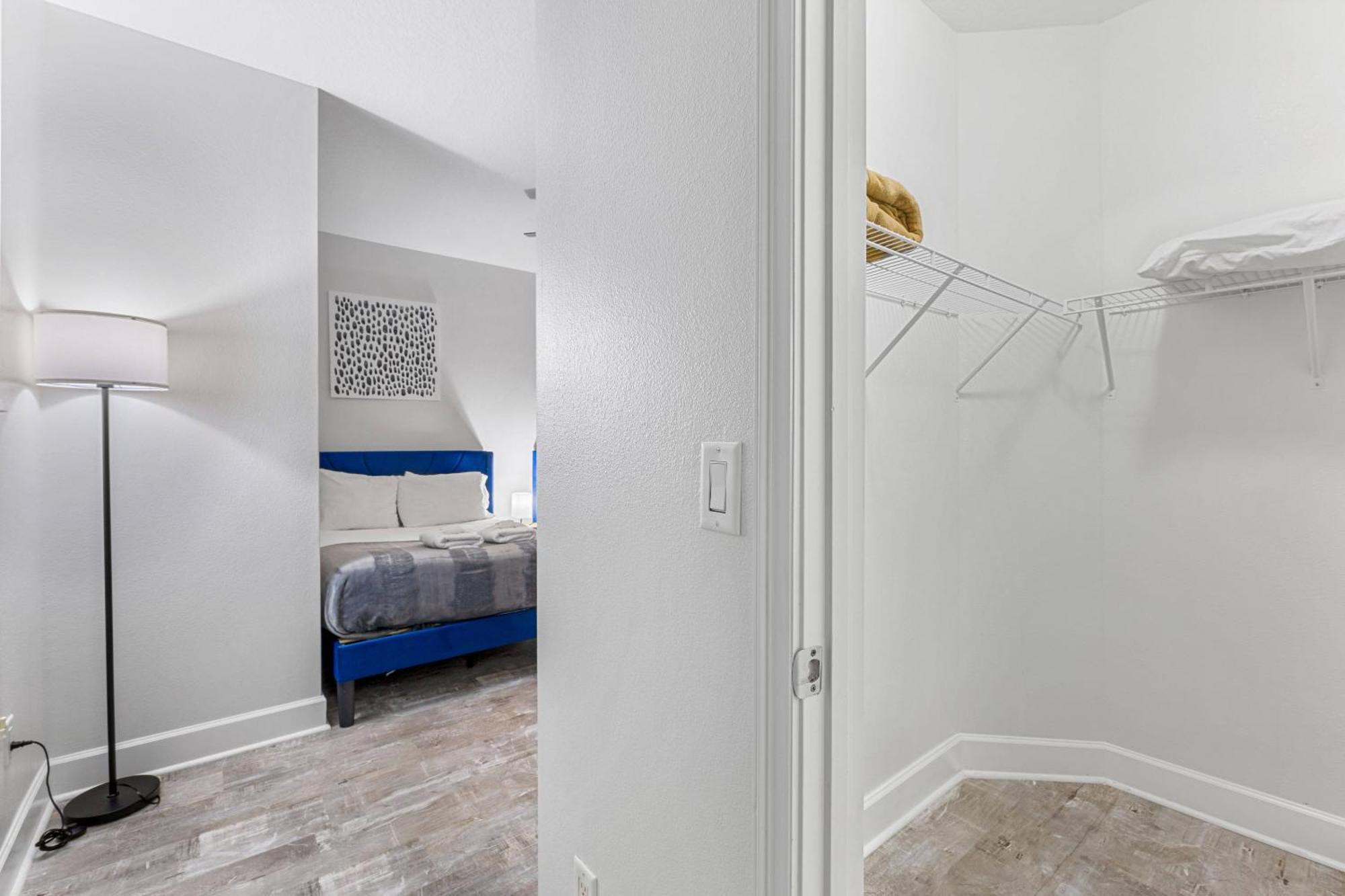 17319 Relaxing Home In Serenity Disney Area 3Bd Orlando Exteriör bild